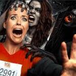 Madrid Braveheart Halloween Run