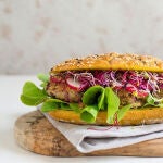 15 recetas de bocadillos healthy para una comida deliciosamente sana