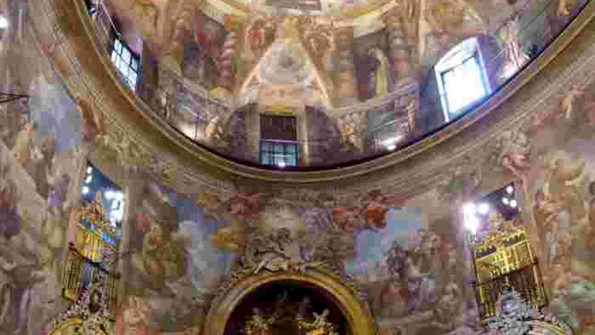 Iglesia de San Antonio de los Alemanes