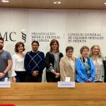El Foro de Médicos de Atención Primaria lo componen al menos ocho sociedades médicas