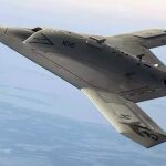 El drone ruso Ojotnik pesará 20 toneladas y tendrá unos metros de largo