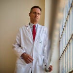 Entrevista con el doctor Jesús García-Foncillas