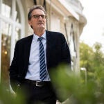 Ganador del premio Abarca Prize Philippe J. Sansonetti