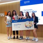Alumnas del colegio de Toro galardonadas en la pasada edición