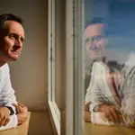 Entrevista con el doctor Jesús García-Foncillas, jefe del Servicio de Oncología Médica de la Fundación Jiménez Díaz