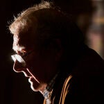 El periodista Adam Michnik