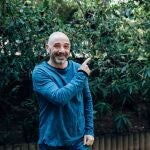 Víctor Amat, autor de "Psicología Punk"