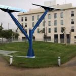 Simulación de un árbol solar