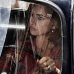 Penélope Cruz en "L'immensità"