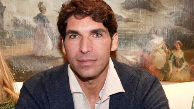 Cayetano Rivera