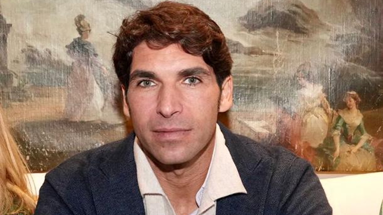 Cayetano Rivera, sobre la separación de su hermano Kiko: "Es una situación delicada"