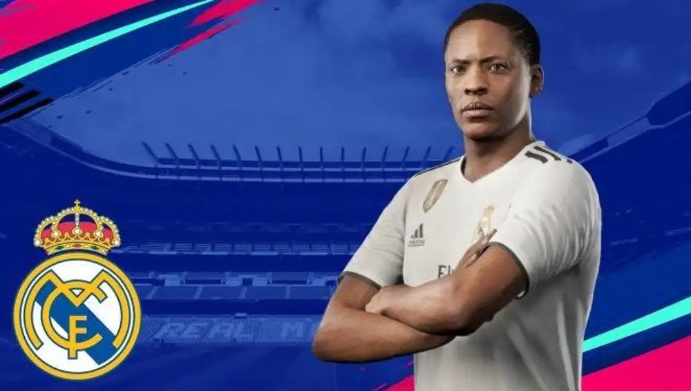 Alex Hunter