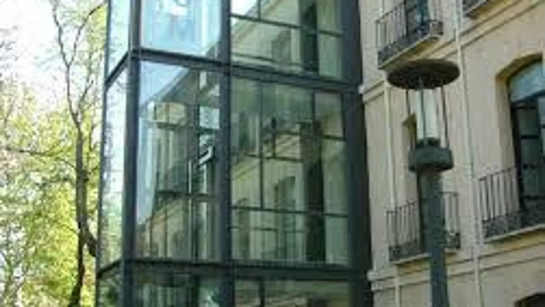 Instalación de ascensores en comunidades de vecinos