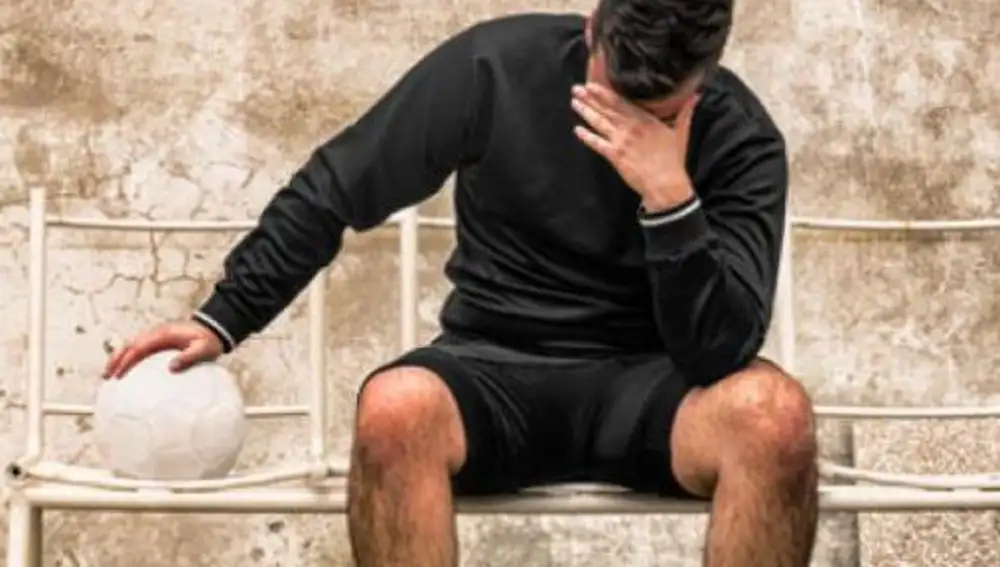 La depresión se ha convertido en el rival más duro para muchos deportistas de élite