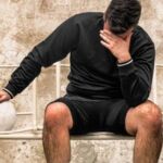 La depresión se ha convertido en el rival más duro para muchos deportistas de élite