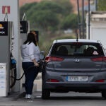 Los impuestos por carburantes se han disparado notablemente en lo que va de año