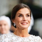 La Reina Letizia