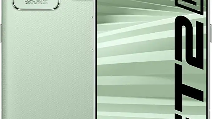 Realme GT2 Pro