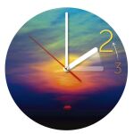 Cambio de hora