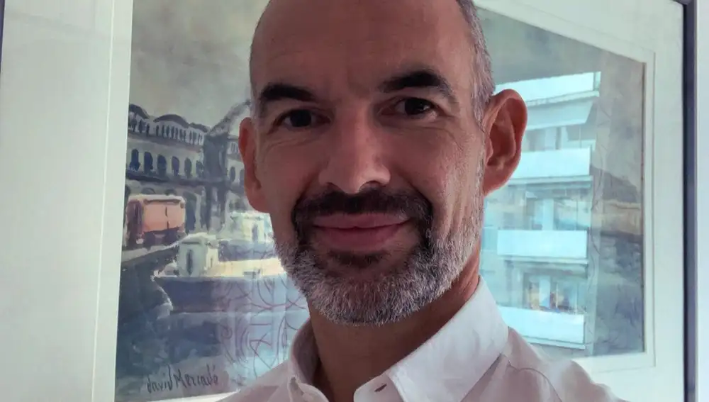 Simón Giménez Rodríguez