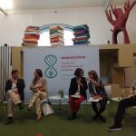 La Diputación de Segovia participa en un encuentro nacional sobre alimentación sostenible