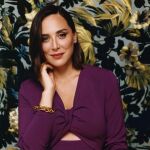 Tamara Falcó, en una imagen de Archivo