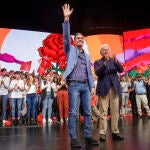 De la victoria felipista a la exaltación sanchista