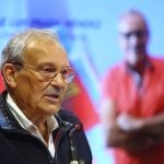 El empresario José Luis Prada