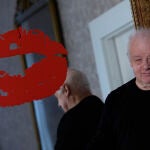 El director Jim Sheridan, Espiga de Honor en la Seminci de Valladolid