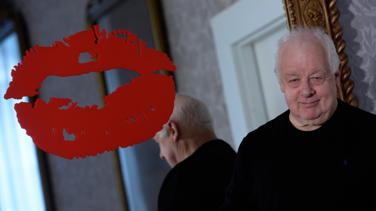 Jim Sheridan, la voz de Irlanda en el cine europeo, recogerá en Sevilla el Giraldillo de Honor