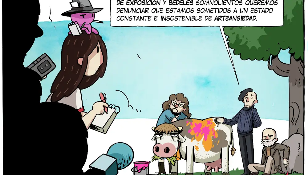 Viñeta