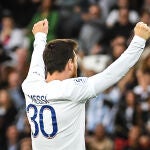 Leo Messi
