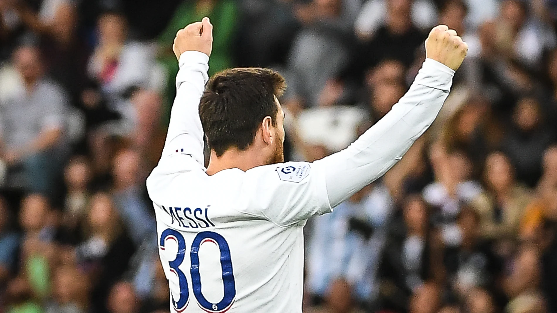 Leo Messi