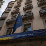 La fragilidad de Europa