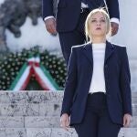 «Presidente» Meloni o la política trampantojo