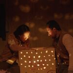 La china "Return to Dust", de Li Ruijun, Espiga de Oro de la Seminci