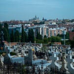 Visitas guiadas al Cementerio de San Isidro