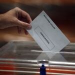 Los ciudadanos acudirán el 28-M a votar