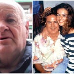 Antonio Carrasco, Rocío Carrasco y Pedro Carrasco