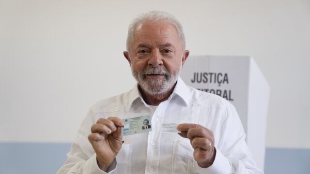 Lula da Silva