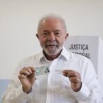 Lula da Silva