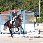 Rociero FS de la Yeguada Arroyomonte