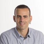 El diputado de Izquierda Unida en el Congreso Miguel Ángel Bustamante