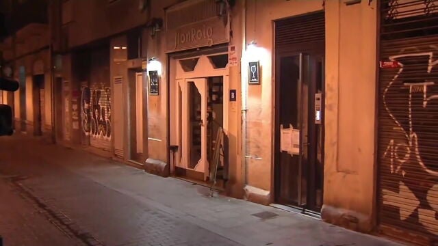 ¿Está fuera de control la delincuencia en Barcelona?