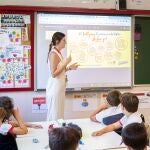 El material que proporciona ColaCao para desplegar el proyecto 'Somos Únicos' se puede adaptar a la dinámica de la escuela y el aula
