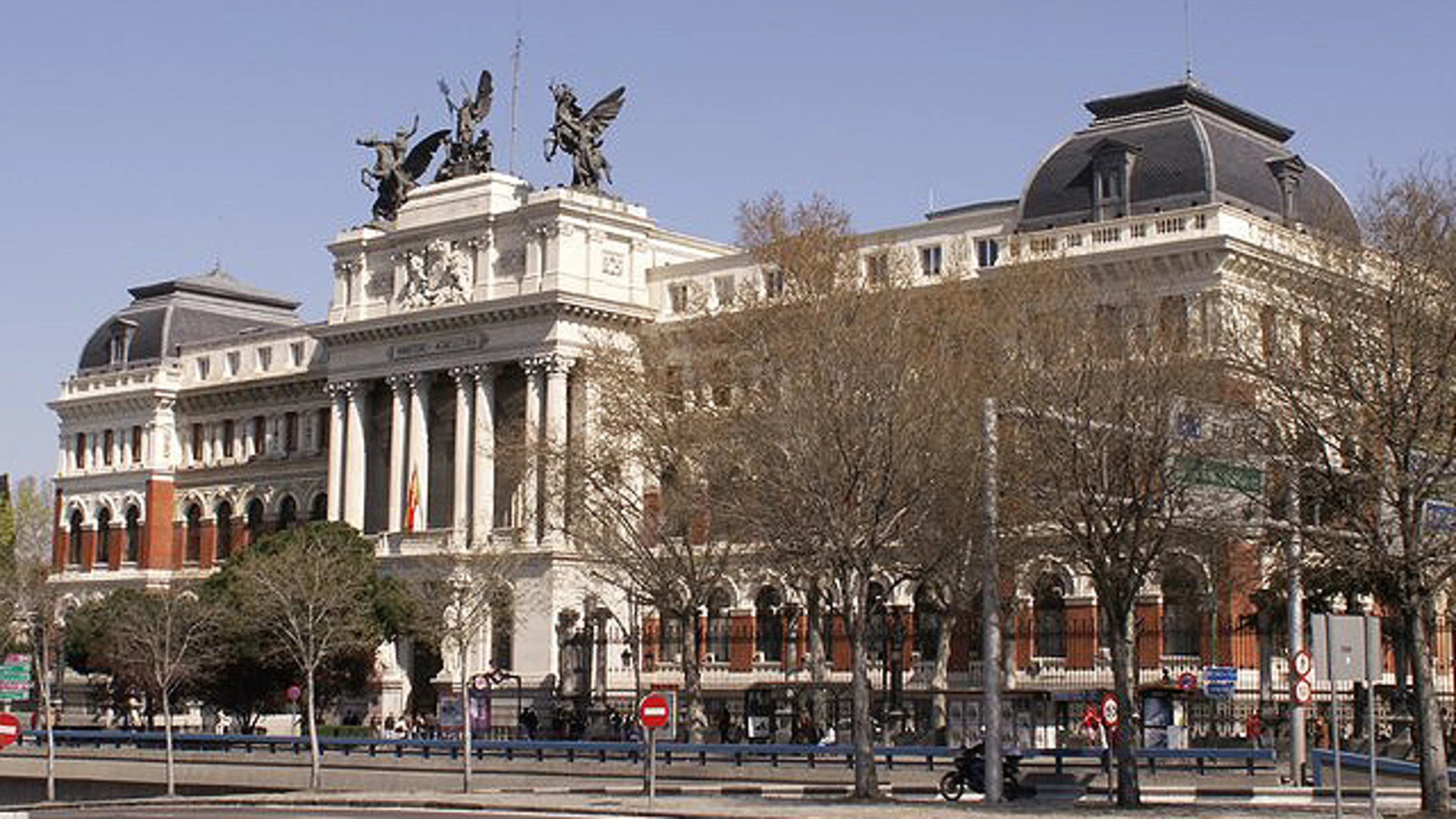 Ministerio de Agricultura
