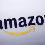 Logo de Amazon.