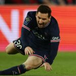 Leo Messi