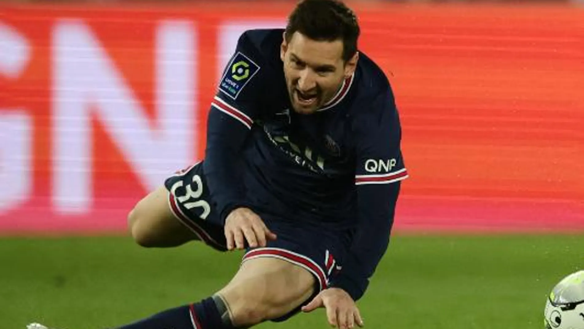 Leo Messi