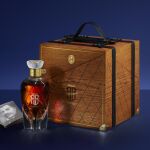 Pack completo de la edición limitada de Andrés Brugal.